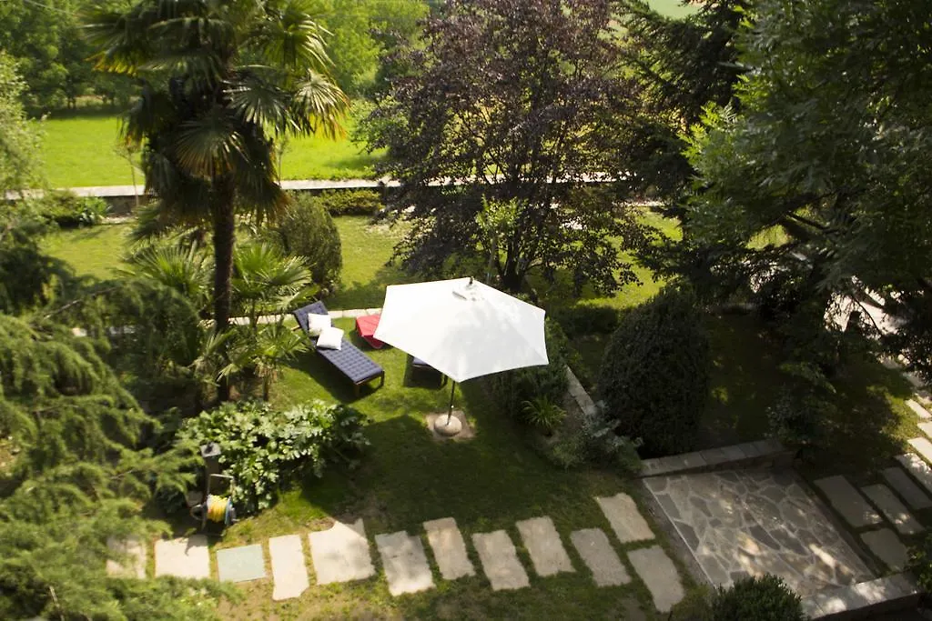 B&B Casa Carla-1